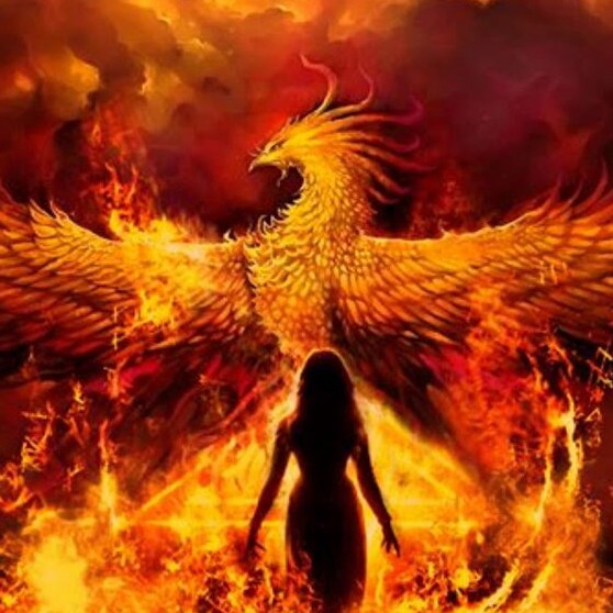 Профессиональное фаер-шоу в Абхазии — высокий уровень мастерства